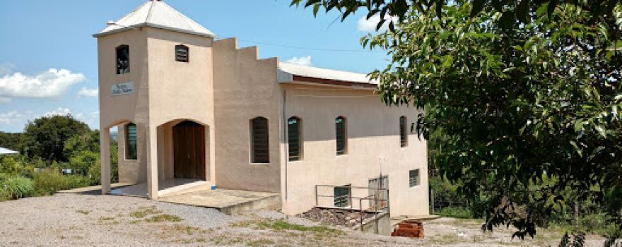 Capela Nossa Senhora