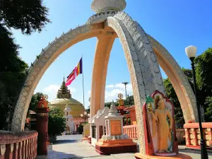 International Buddhist Academy