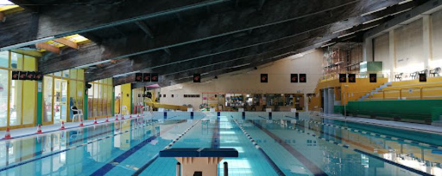 Pool of Barzano