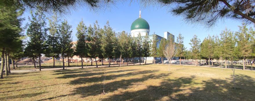 O'rtaqo'rg'on jom'e masjidi