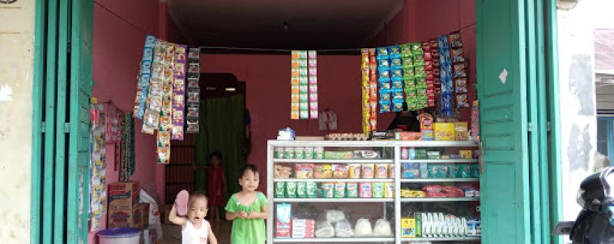 Jln.jati Pasar 4 Seimencirim,sunggal