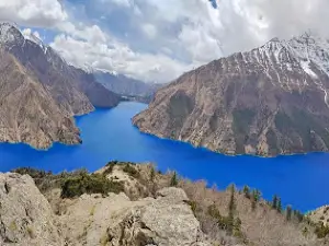 Parco nazionale di Shey Phoksundo