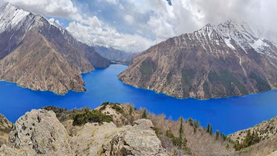 Шей-Пхоксундо