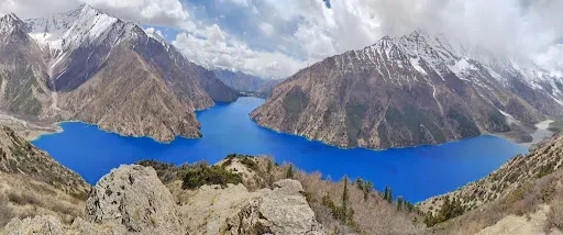 Parque nacional de Shey Phoksundo