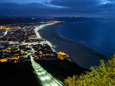 Ascensor da Nazaré