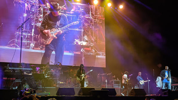Napa Valley Expo