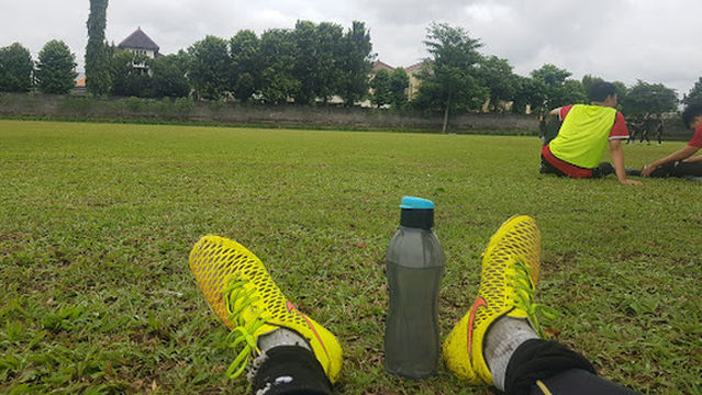 Kenari Archery Field