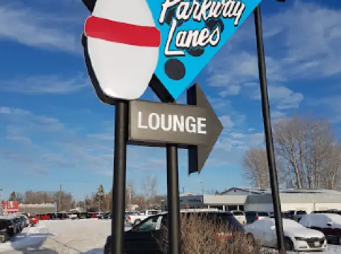 Parkway Lanes