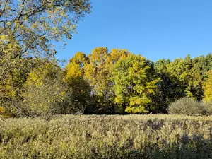 Oatka Creek Park