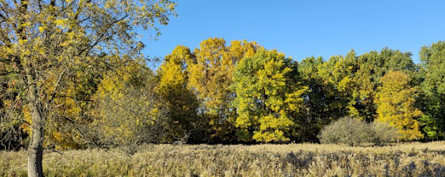 Oatka Creek Park