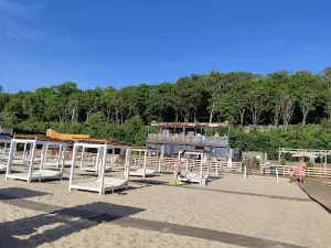 Park Imeni Moritsa Bekkera