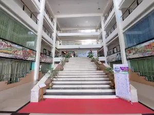 CSS Ava Center
