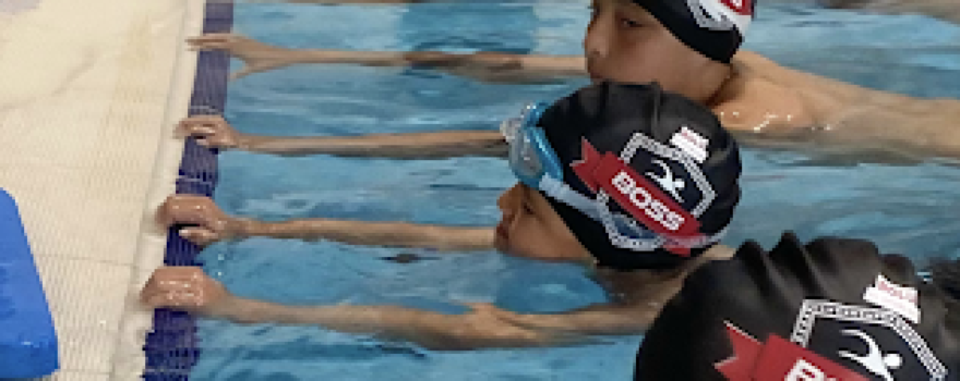 BOLU YÜZME VE SUALTI SPORLARI KULÜBÜ