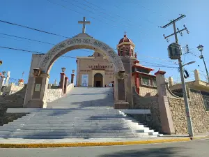 Mirador de Saltillo