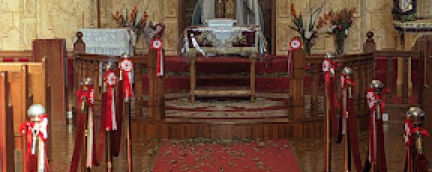 Greek Orthodox Parish of Saint Dimitrios
