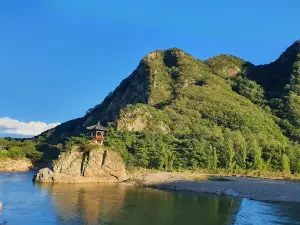 Wollyujeong