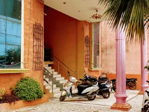 ASG Mahal