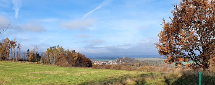 Kaplička
