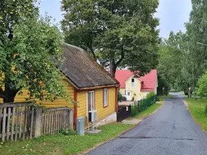Otepää energiasammas