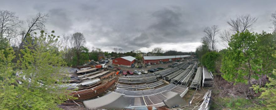 Bard College Exhibition Center