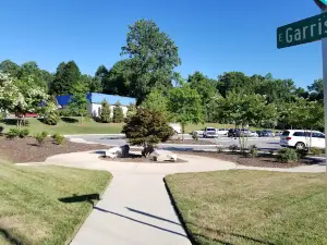 Avon/Catawba Creeks Greenway