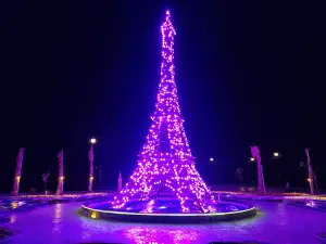 Duba Corniche