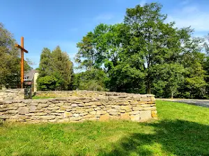 Stone Bridge Ash
