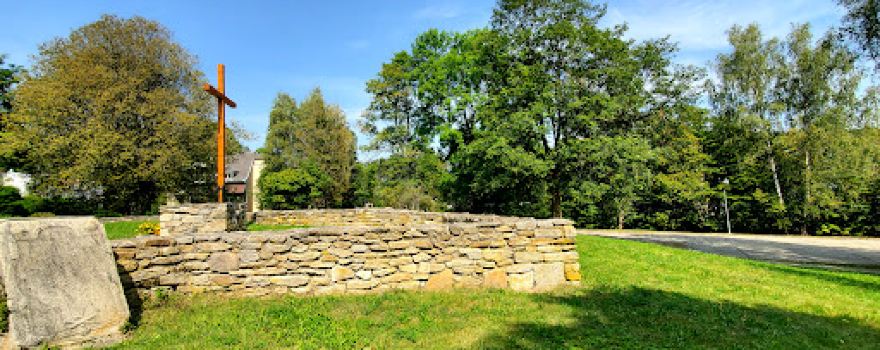 Stone Bridge Ash