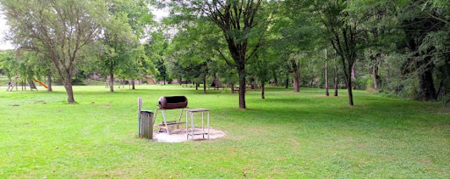Camping La Mouline