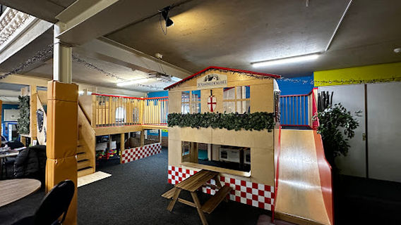 Playcafé Heerlen