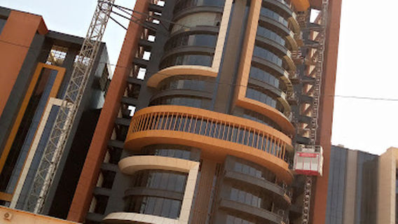 Place De La Nation De Kaya