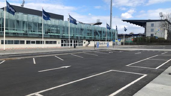 Odense Sports Park