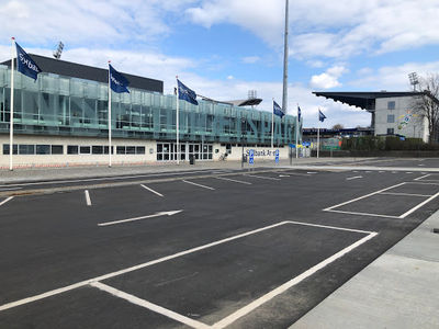 Odense Sports Park