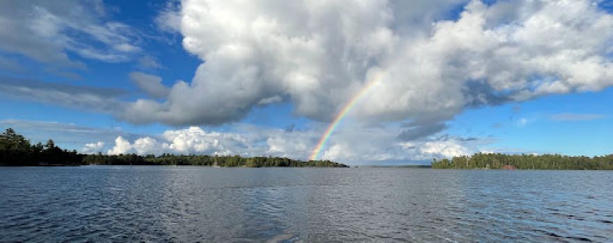 Lake Vermilion