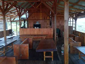 Kopi delleng