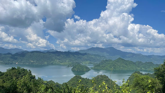 Mai Chau District