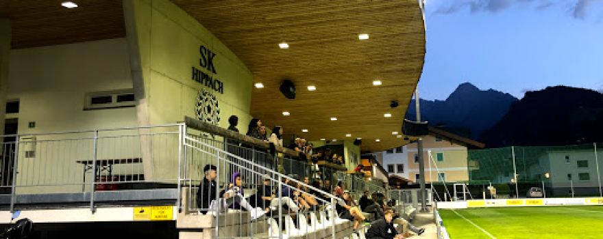 SK Hippach