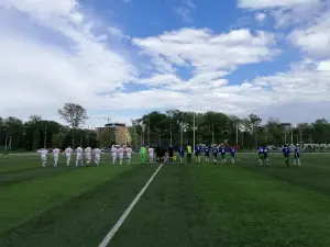 Stadium "Druzhba"
