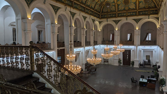 Lahore