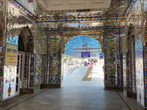 Gurudwara Sahib Sri Thanda Burj Sarhind