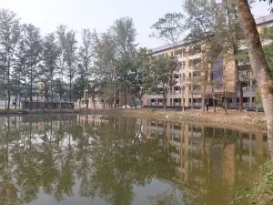 Patuakhali College Sports Ground