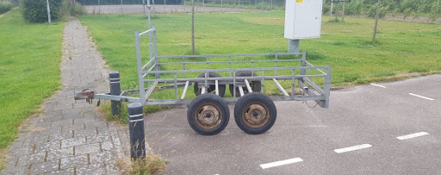 Voetbal vereniging Oudesluis