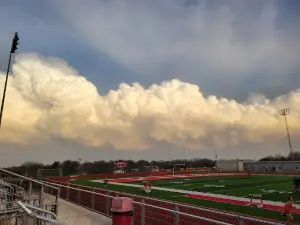Wamego Sports Complex