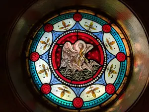St. Peter the Apostle Catholic Church