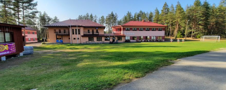 Alutaguse Seikluspark