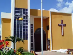 Home of the poet Jorge de Lima