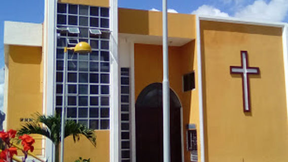 Home of the poet Jorge de Lima