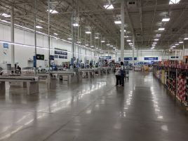 Sam's Club