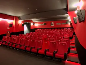 Inspire Cinema Mercur