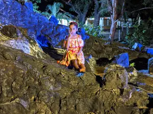 Children's Park Puttalam